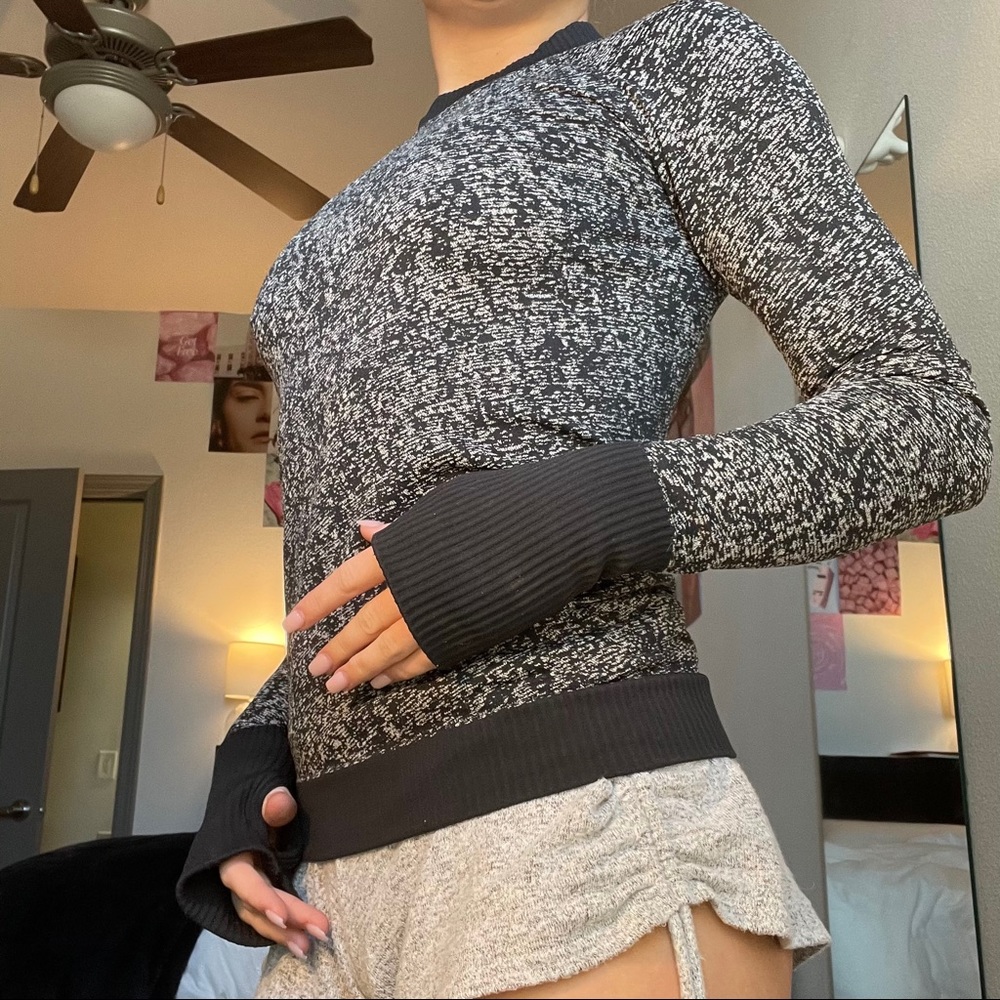 Lululemon Crewneck Size 4